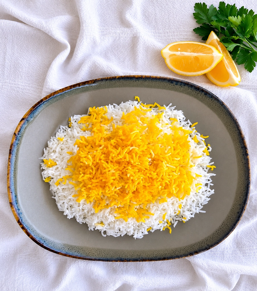 برنج ایرانی